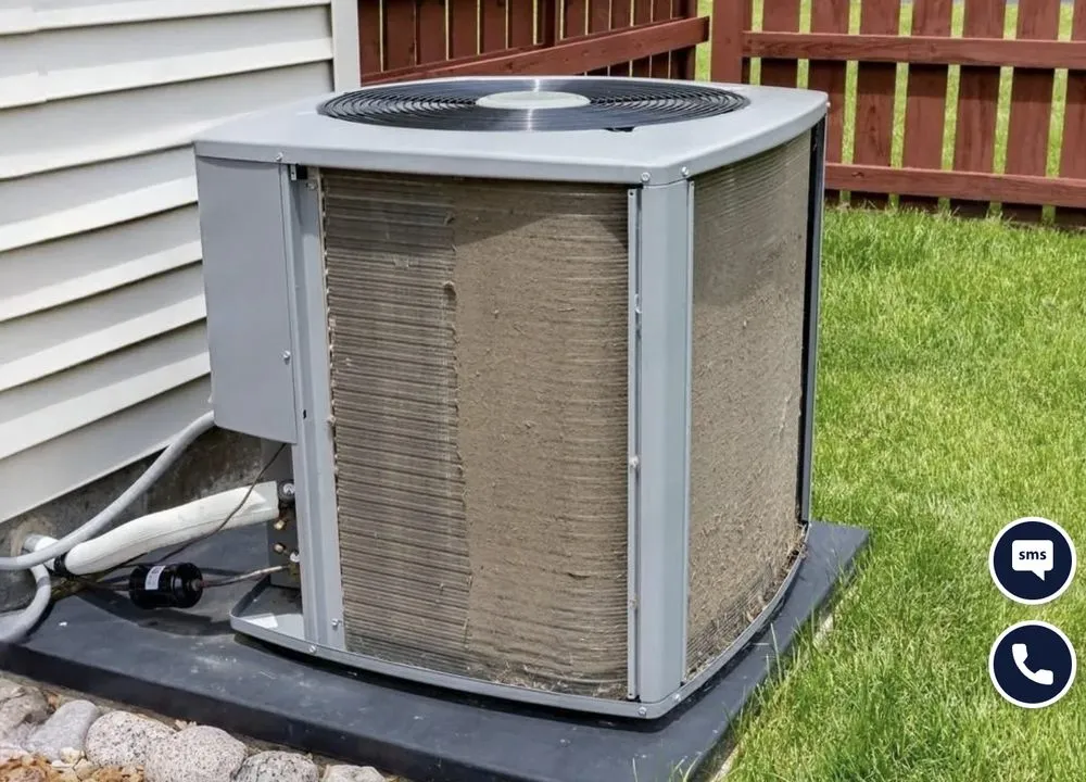 Slide of Superior Heating and Air