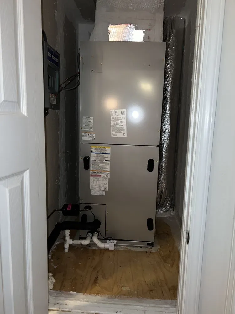 Slide of Superior Heating and Air