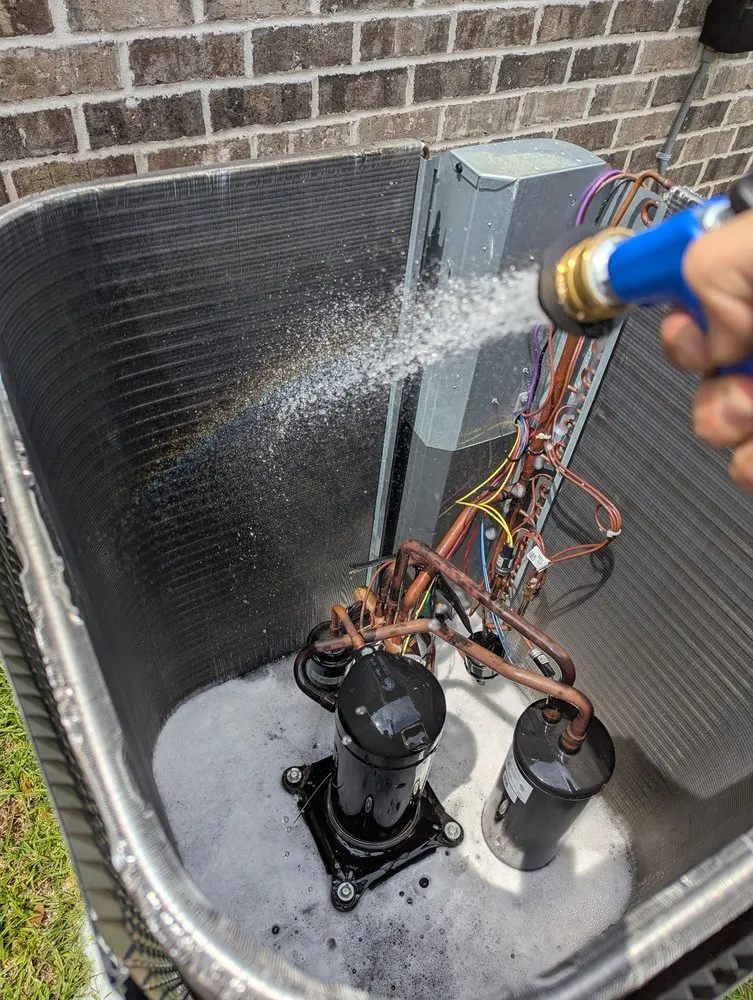 Slide of Superior Heating and Air