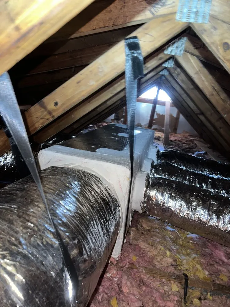 Slide of Superior Heating and Air