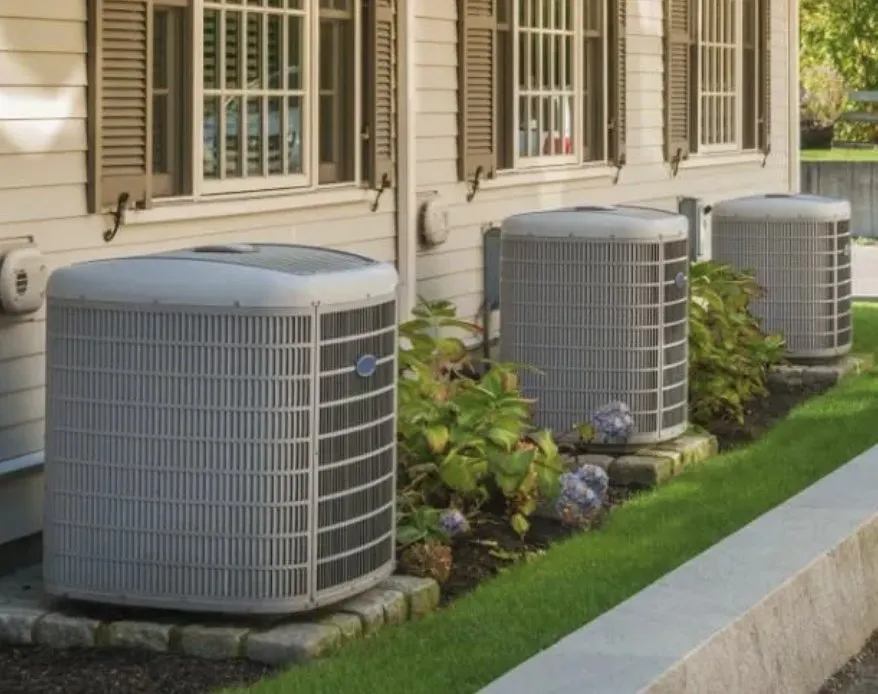 Slide of Superior Heating and Air