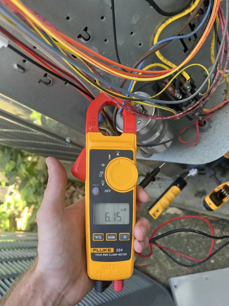 Slide of Superior Heating and Air