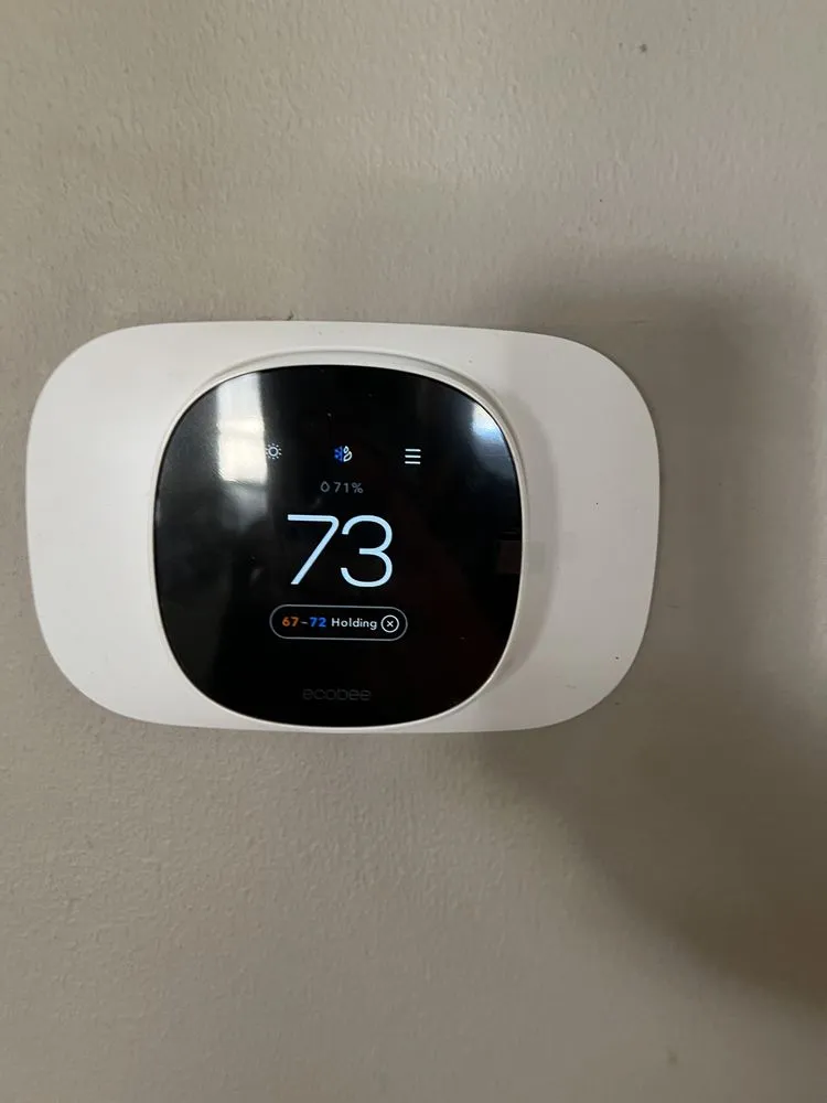 Slide of Superior Heating and Air