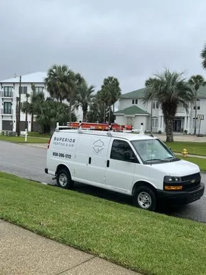 Superior Heating and Air