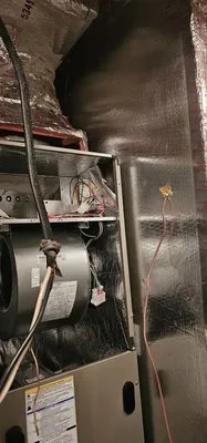 Superior Heating and Cooling of NE FL