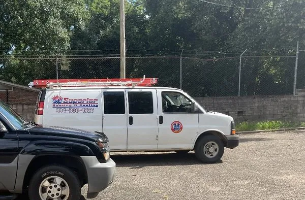 Superior Heating and Cooling