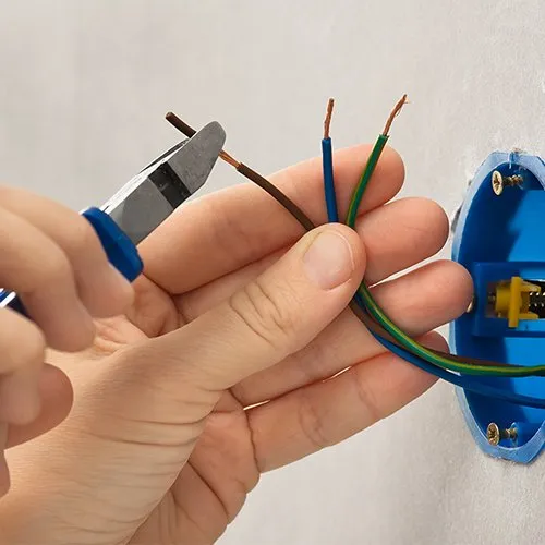 Slide of Superior Heating, Cooling & Electric