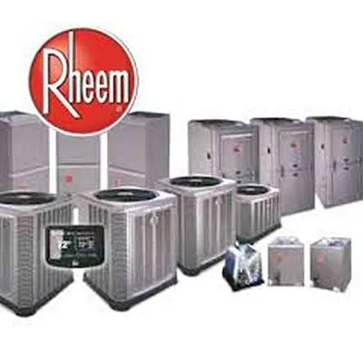 Superior Heating, Cooling & Electric Logo