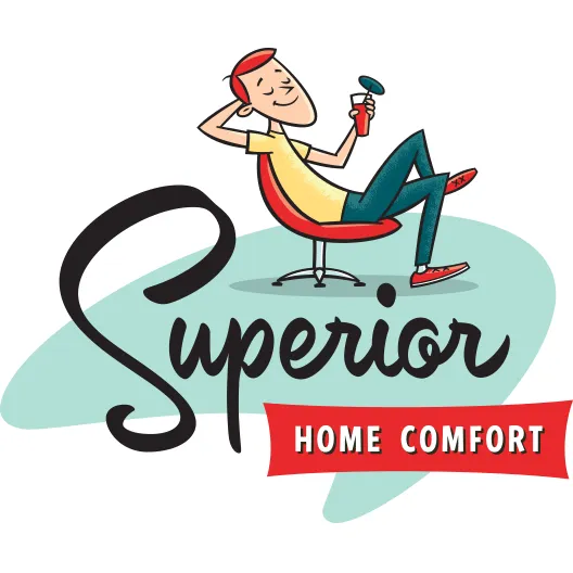 Slide of Superior Home Comfort