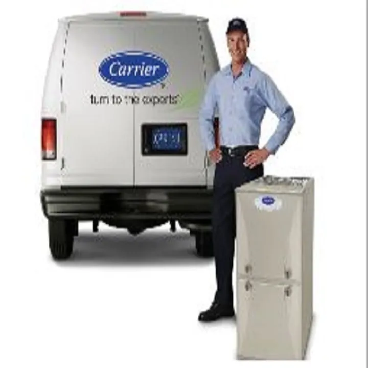 Slide of Superior Home Heating Oil Company