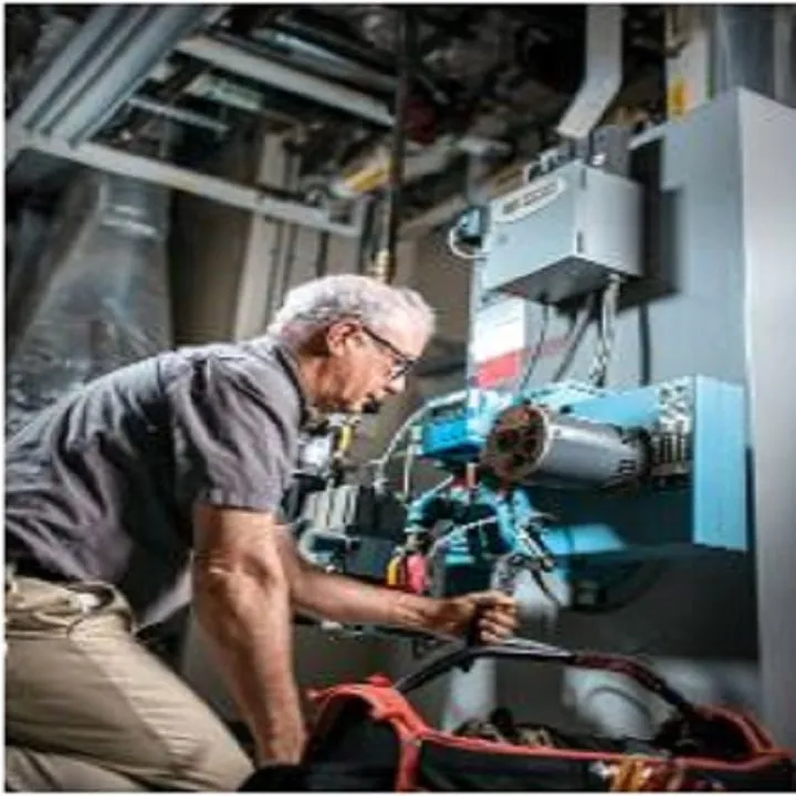 Slide of Superior Home Heating Oil Company