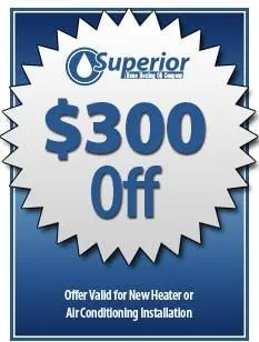 Slide of Superior Home Heating Oil Company