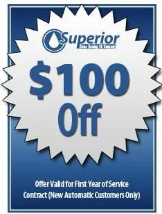 Slide of Superior Home Heating Oil Company