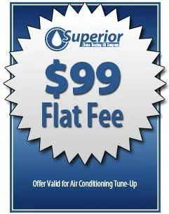 Slide of Superior Home Heating Oil Company