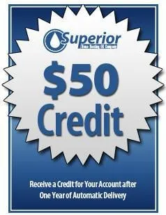 Slide of Superior Home Heating Oil Company