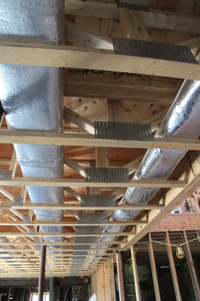 Slide of Superior HVAC & Tank Removal