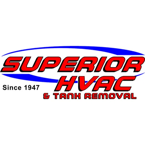 Slide of Superior HVAC & Tank Removal