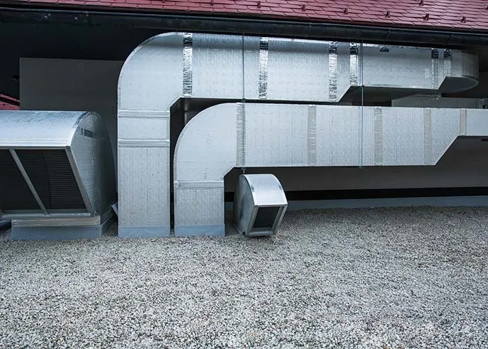 Slide of Superior HVAC Austin