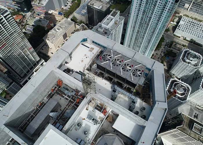 Slide of Superior HVAC Austin