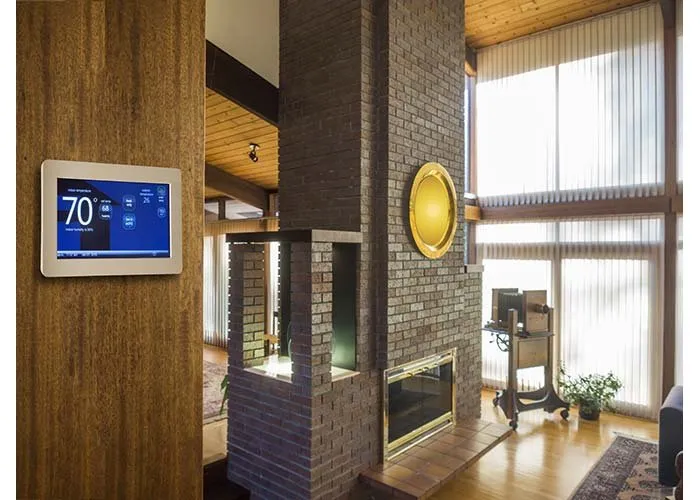 Slide of Superior HVAC Austin