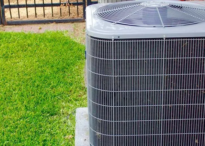 Slide of Superior HVAC Austin