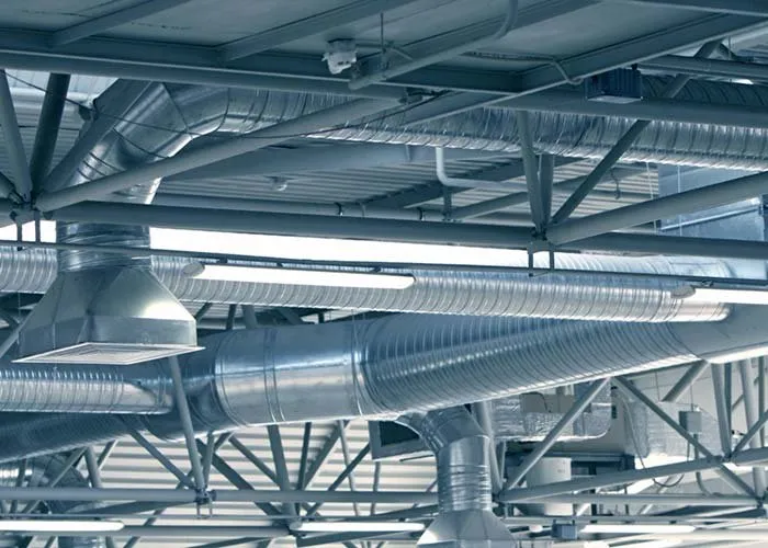 Slide of Superior HVAC Austin