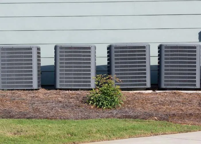 Slide of Superior HVAC Austin