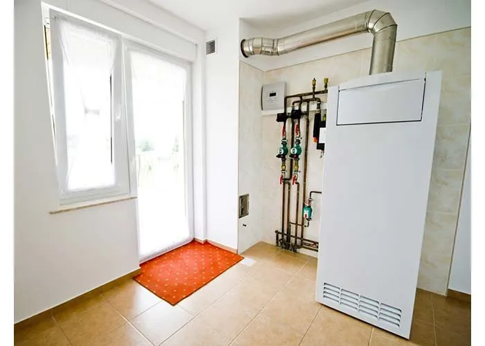 Slide of Superior HVAC Austin