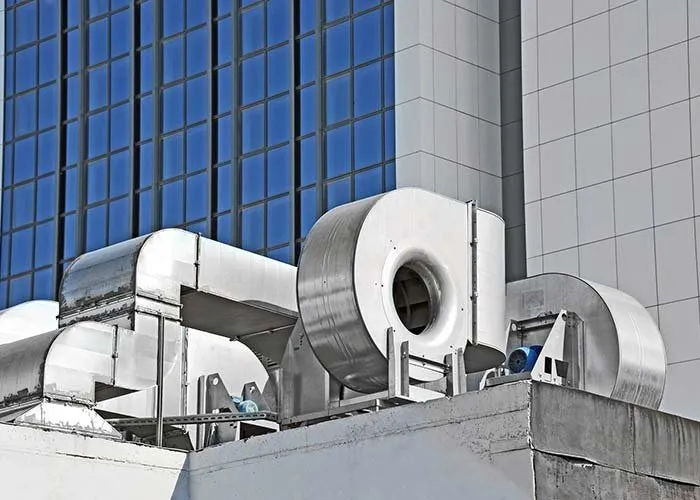 Slide of Superior HVAC Austin