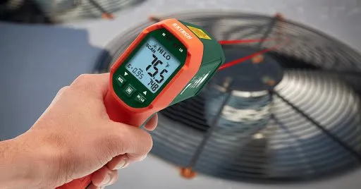 Slide of Superior HVAC Solutions