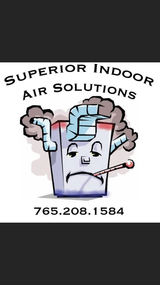 Slide of Superior Indoor Air Solutions