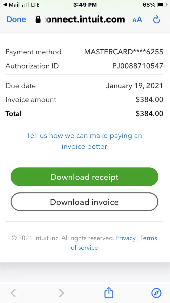 Slide of Superior Indoor Air Solutions