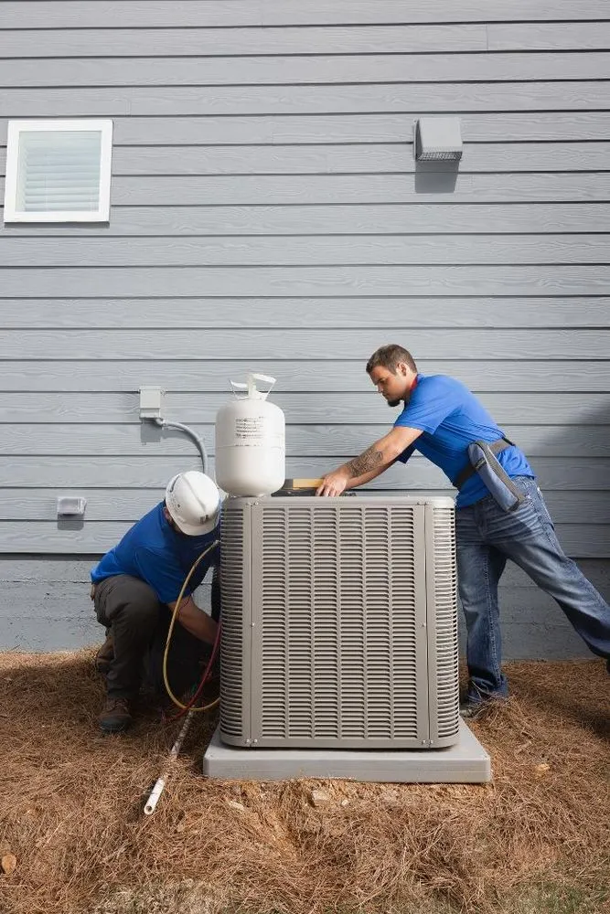 Slide of Superior Indoor Comfort