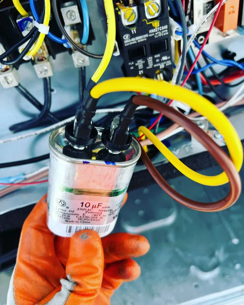 Slide of Superior Mech