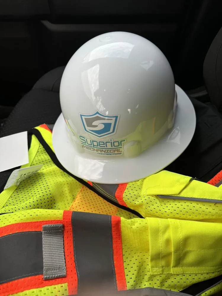 Slide of Superior Mech