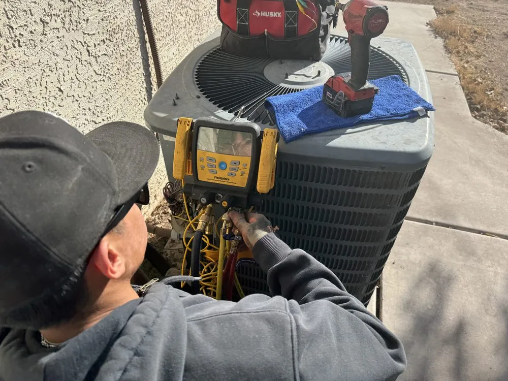 Slide of Superior Mech