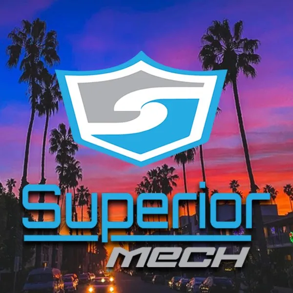Slide of Superior Mech