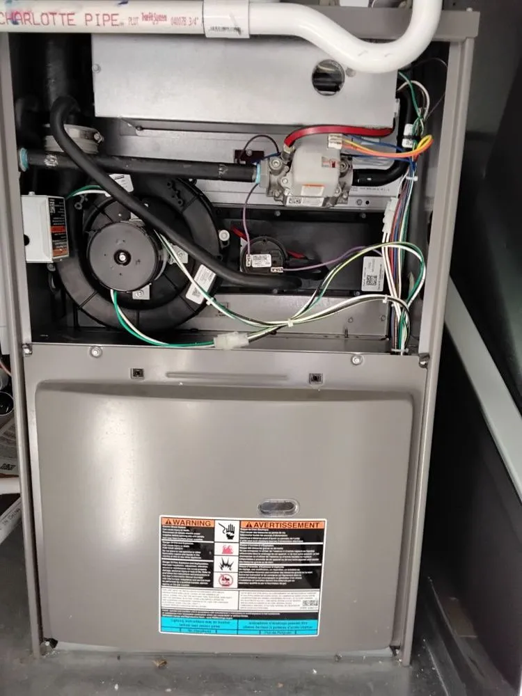 Slide of Superior Mech