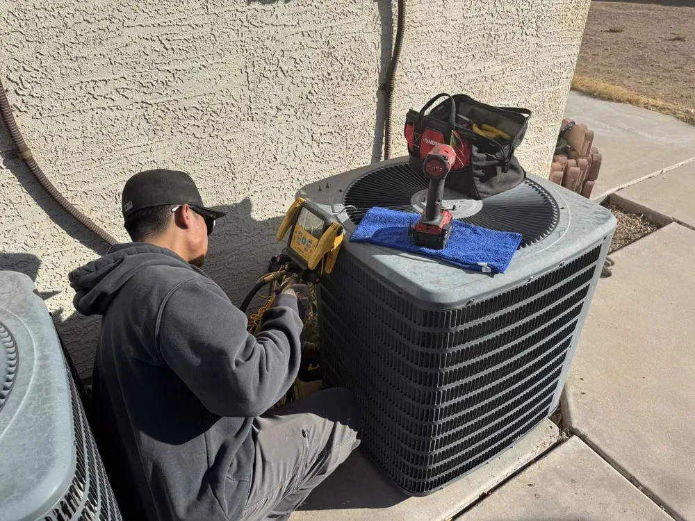 Slide of Superior Mech