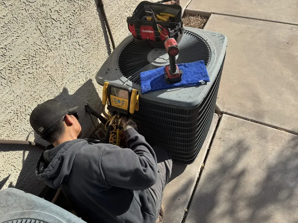 Slide of Superior Mech