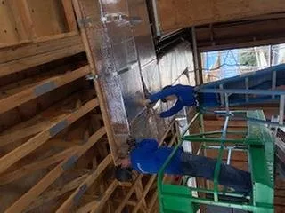 Slide of Superior Mechanical