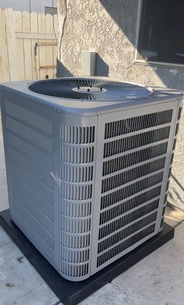 Slide of Superior Mechanical Heating & Air