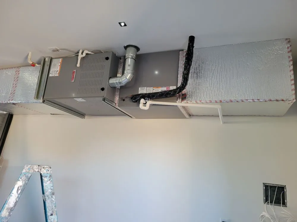 Slide of Superior Mechanical Heating & Air