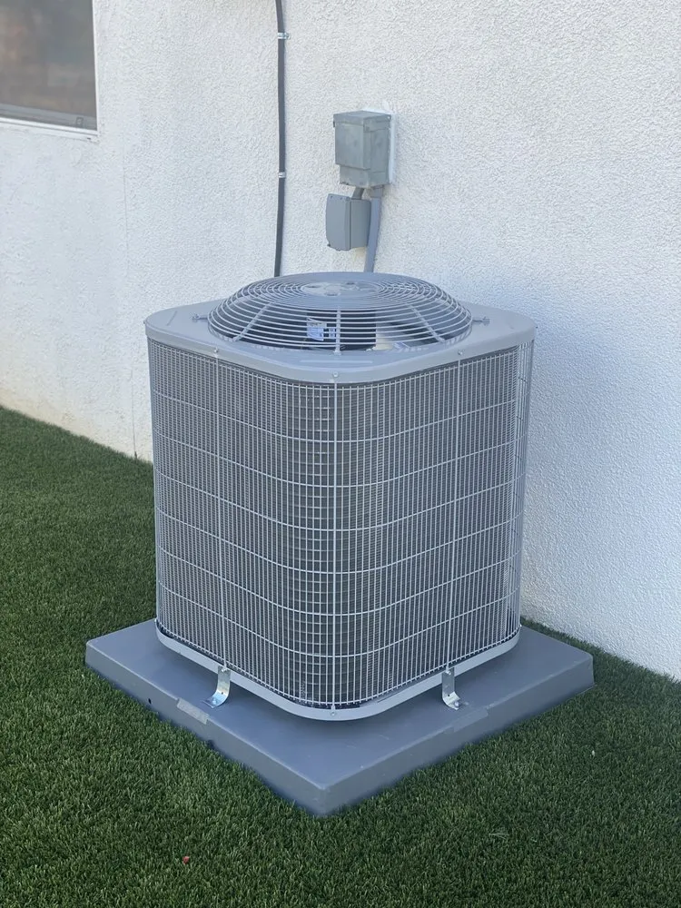 Slide of Superior Mechanical Heating & Air