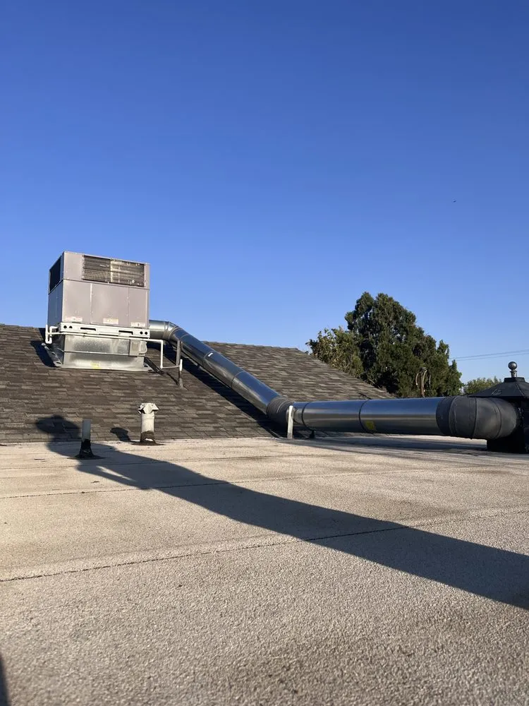 Slide of Superior Mechanical Heating & Air