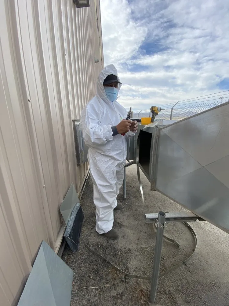 Slide of Superior Mechanical Heating & Air