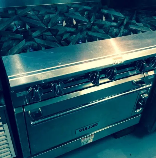 Slide of Superior Mechanical Inc