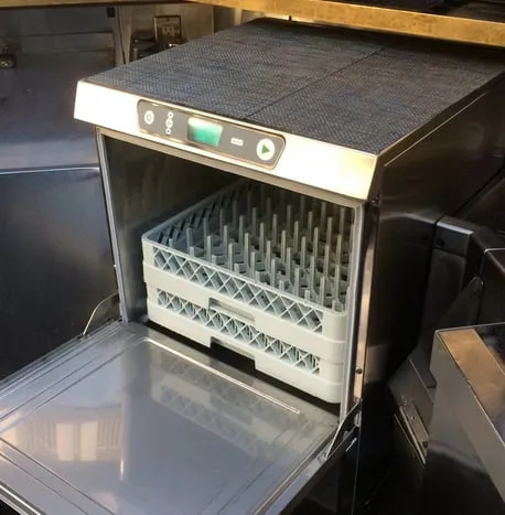 Slide of Superior Mechanical Inc