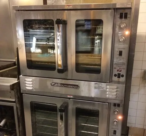 Slide of Superior Mechanical Inc