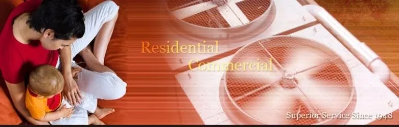 Slide of Superior Mechanical Services